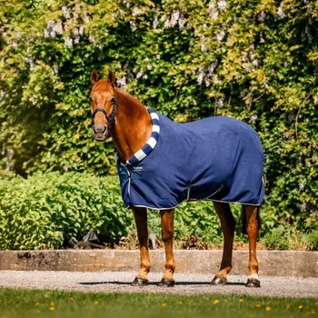 Deka pro koně Deka odpocovací Horseware Newmarket Cosy Fleece