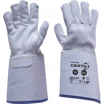 Pracovní rukavice Rukavice Profus Certa velikost 10 - XL 1 pár