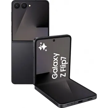 Mobilní telefon Samsung Galaxy Z Flip 7/12GB/512GB/Black