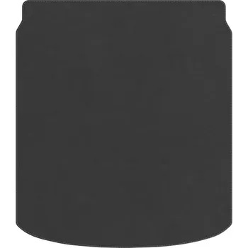 autokoberec Rohož do kufru Edecor velur Audi A6 C8 LUXm G