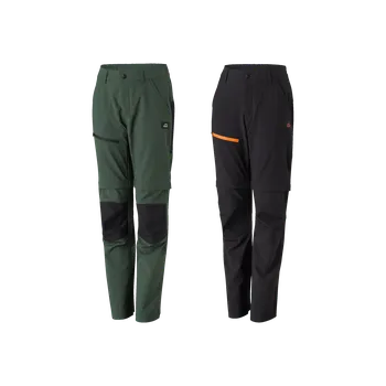 Chlapecké kalhoty CRIVIT Chlapecké funkční kalhoty