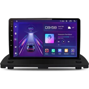 Autorádio Autorádio s GPS navigací do Volvo XC90