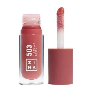 Rtěnka 3INA The Color Lip Oil Olej na rty