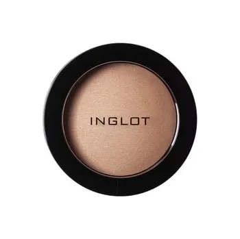 Make-up INGLOT Bronzie Cheeks Face Bronzer Bronzující pudr