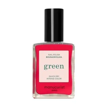 Make-up manucurist Green Lak na nehty