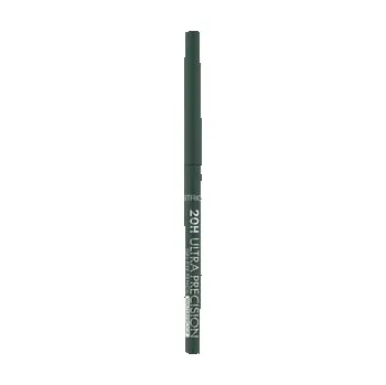 Dekorativní kosmetika CATRICE 20h Ultra Precision Gel Eye Pencil Waterproof Tužka na oči
