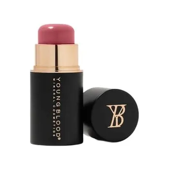 Make-up YoungBlood VividLuxe Crème Mini Blush Stick Tvářenka