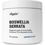 Vilgain Boswellia Serrata 90 cps.