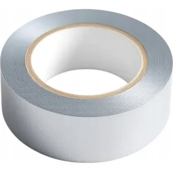 Lepicí páska Balicí páska TurboTools šedá, šířka 48 mm, délka 20 m, 1 ks