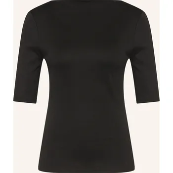 Dámské tričko Calvin Klein Dámské Tričko, černá, 36