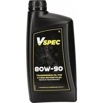 Převodový olej Vspec olej do převodovky 80W90 minerální 1 litr