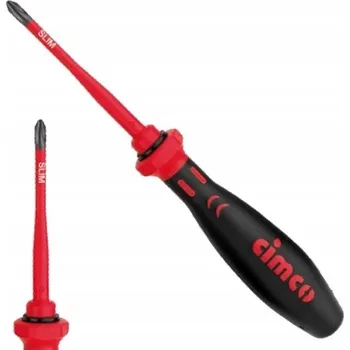 Šroubovák Šroubovák křížový Cimco 117778