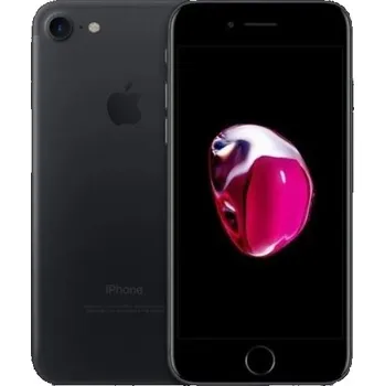 Mobilní telefon Smartphone Apple iPhone 7 2 GB / 256 GB 4G (LTE) černý