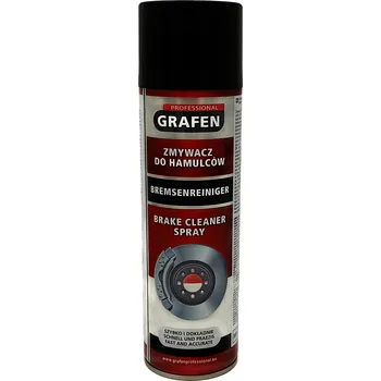 Čistič brzd Grafen Professional 500 ml