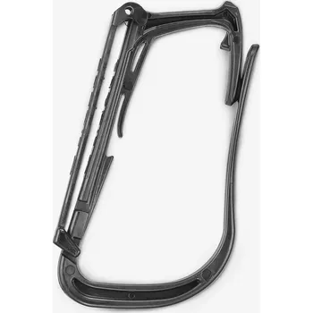 nosiče na kolo SIMOND Inovativní nosič na materiál na alpinismus a horolezectví Ice