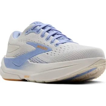 Dámská běžecká obuv Brooks Ghost Max 3 Wmn 1204571B151 - coconut/blue heron/orange 39