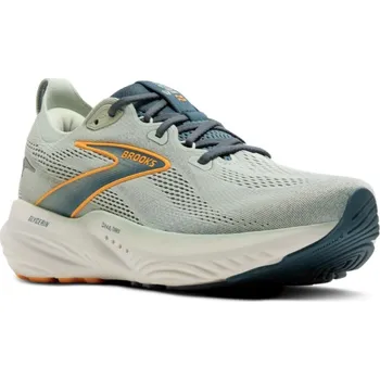 Pánská sportovní obuv Brooks Glycerin 22 M 1104451D415 - smoke/stormy orange 44