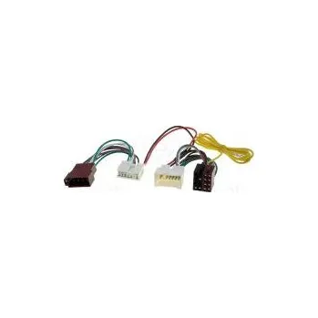 Handsfree sada do auta Kabel pro hands-free sadu THB, Parrot Dacia, Renault