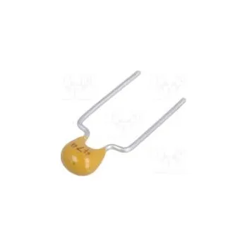 Kondenzátor Kondenzátor keramický MLCC,monolitický 470nF 25V X8L ±10%