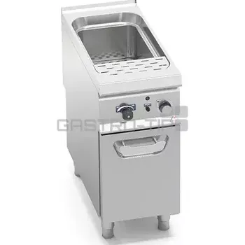 Vařič Vařič těstovin Bertos SE9CP40