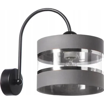 Nástěnné svítidlo Nástěnné svítidlo Skylighting bezbarvé, bílé, černé, fialové, modré, růžové, stříbrné, šedé, zelené, žluté E27 60 W