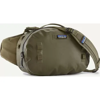Patagonia Ledvinka/taška Guidewater Hip Pack - Basin Green