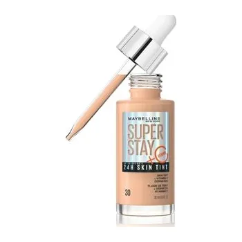 Dekorativní kosmetika Maybelline Super Stay 24H Skin Tint Tekutý základ