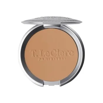 Make-up T.LeClerc Dermophile Pressed Powder Kompaktní pudr