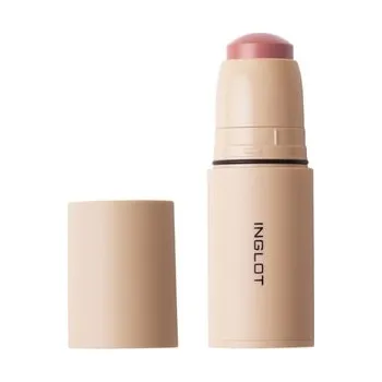 Make-up INGLOT Cream Stick Blush Tvářenka