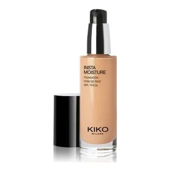 Make-up KIKO Milano Instamoisture Foundation Tekutý základ
