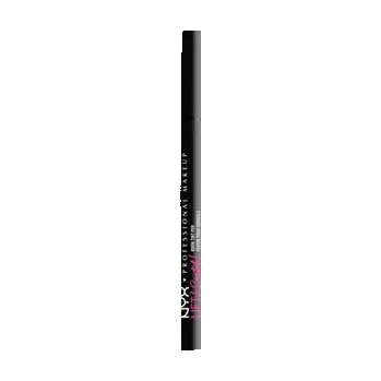 Make-up NYX Professional Makeup Lift & Snatch Brow Tint Pen Tužka na obočí