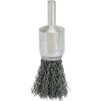 Autodíl Drátěný kartáč KS TOOLS 340.0017