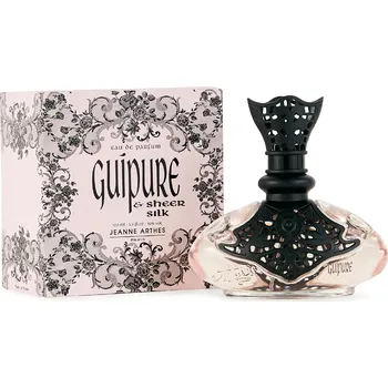Dámský parfém Jeanne Arthes Guipure & Sheer Silk W EDP 100 ml