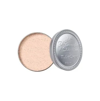 Make-up T.LeClerc Dermophile Loose Powder Sypký pudr