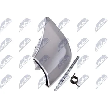 Auto-moto Nastavovací prvek, opěradlo sedadla NTY EZC-ME-374