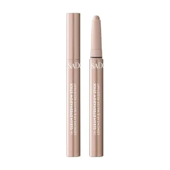 Make-up IsaDora The Gleam Eyeshadow Stick Longwear & Water-Resistant Oční stíny