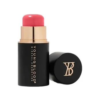 Make-up YoungBlood VividLuxe Crème Mini Blush Stick Tvářenka