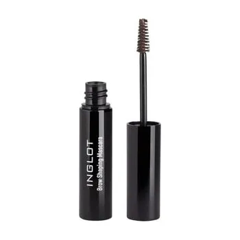 Make-up INGLOT Brow Shaping Mascara Řasenka