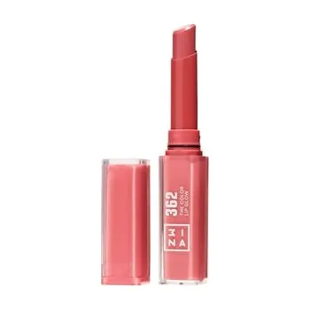 Rtěnka 3INA The Color Lip Glow Rtěnka