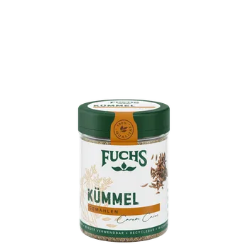 Koření Fuchs Kmín mletý 55 g