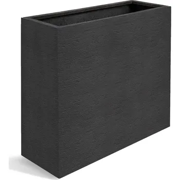 Květináč Terreno Divider Earth V 64 cm / D 69 cm