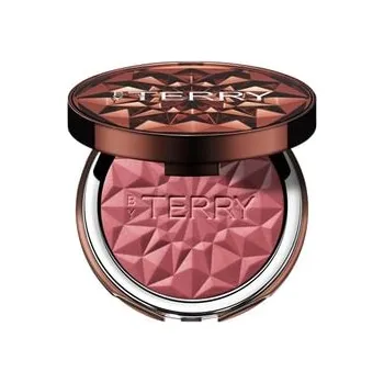 Make-up By Terry Tea to Tan Blush Powder Tvářenka