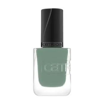 Make-up CATRICE Gel Affair Nail Lacquer Lak na nehty