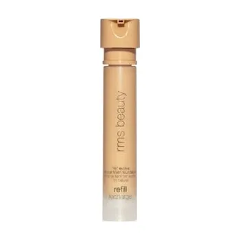 Make-up rms beauty "re" evolve natural finish foundation refill Tekutý základ
