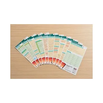 Matematika s přehledem - komplet 10 ks