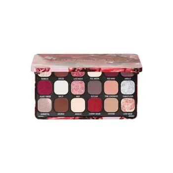 Make-up REVOLUTION Forever Flawless Paletka očních stínů