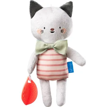 plyšák Taf Toys Kočička plyšová Clara