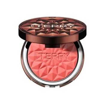 Make-up By Terry Tea to Tan Blush Powder Tvářenka
