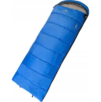 Spacák Spací pytel Fjord Nansen Floro 80 cm x 215 cm Levý