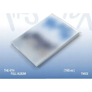 Zahraniční hudba CD This Is For Twice